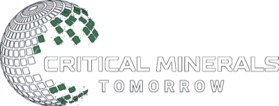 Critical Minerals Tomorrow Logo